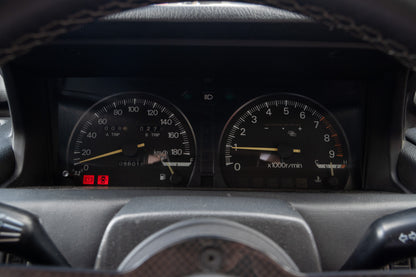 Mitsubishi Galant VR4 EVO 0 Monte Carlo - 1991