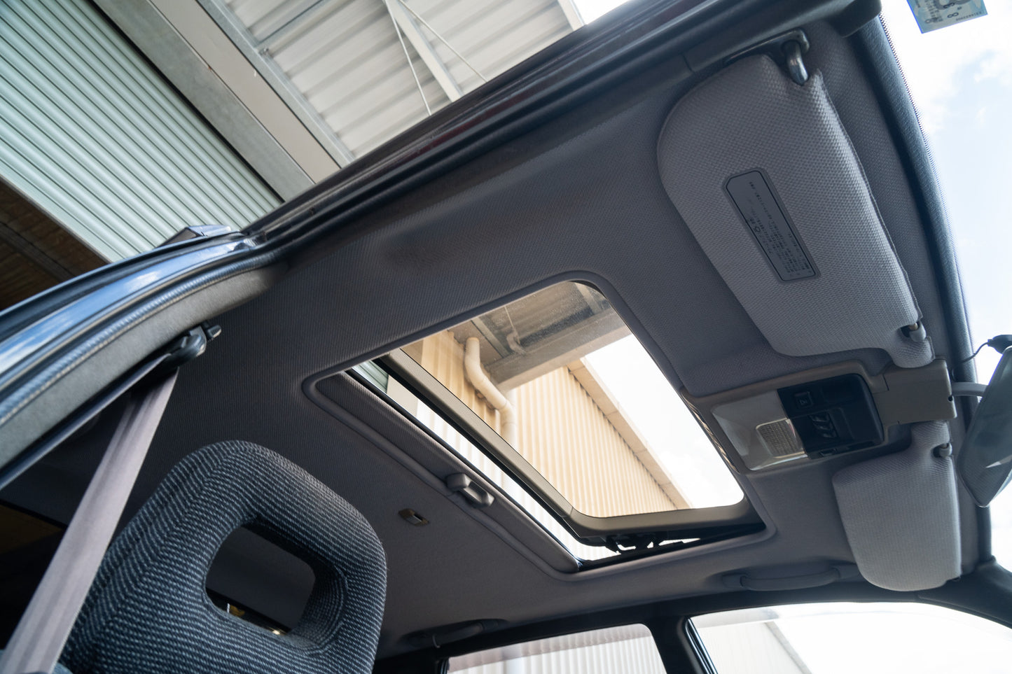 Mitsubishi Galant VR4 EVO 0 Monte Carlo - 1991