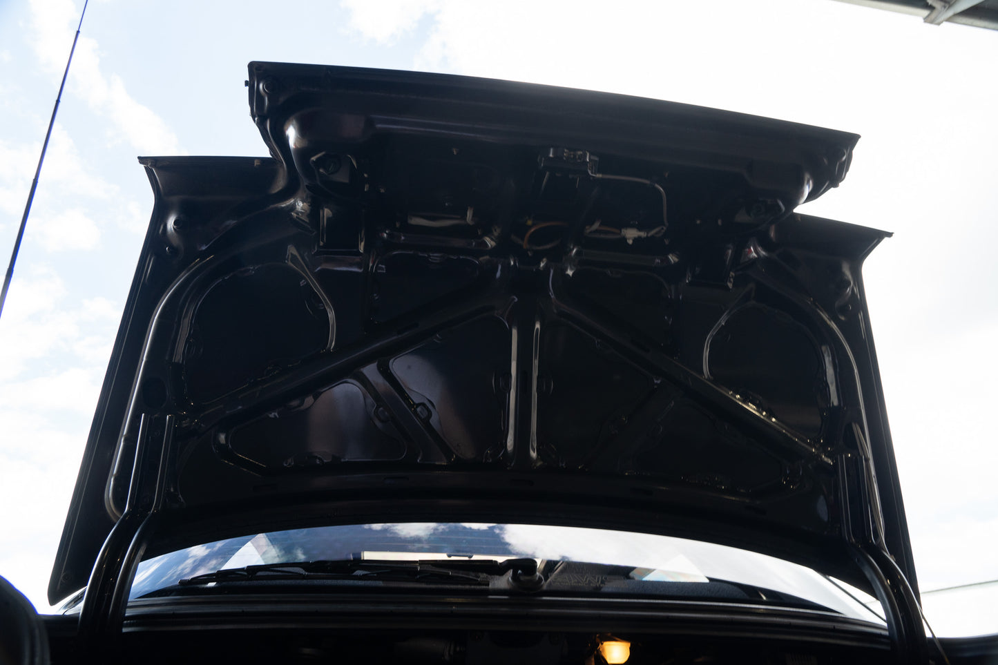 Mitsubishi Galant VR4 EVO 0 Monte Carlo - 1991