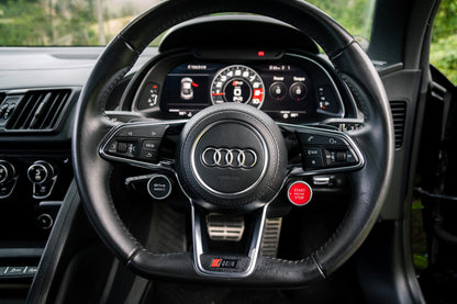 Audi R8 2017