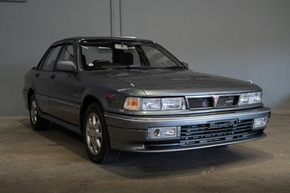 Mitsubishi Galant VR4 EVO 0 - 1991