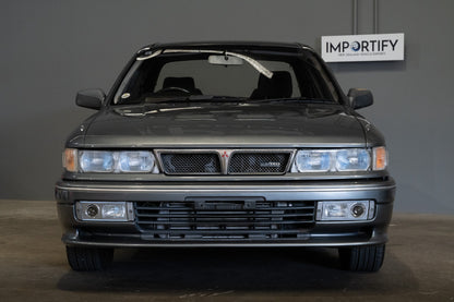 Mitsubishi Galant VR4 EVO 0 - 1991