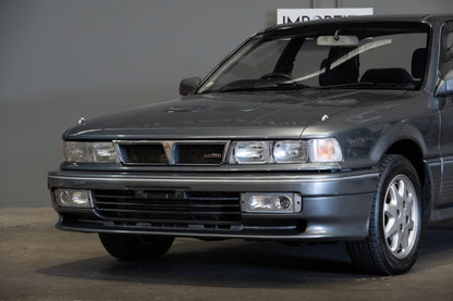 Mitsubishi Galant VR4 EVO 0 - 1991