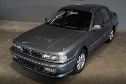 Mitsubishi Galant VR4 EVO 0 - 1991
