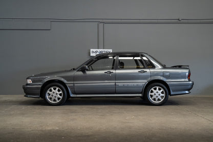 Mitsubishi Galant VR4 EVO 0 - 1991
