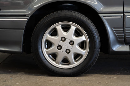 Mitsubishi Galant VR4 EVO 0 - 1991