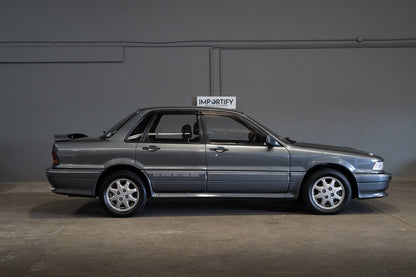 Mitsubishi Galant VR4 EVO 0 - 1991