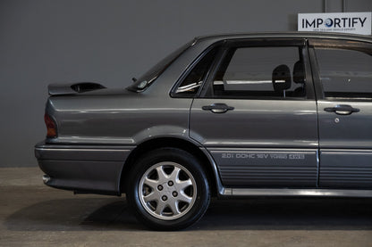 Mitsubishi Galant VR4 EVO 0 - 1991
