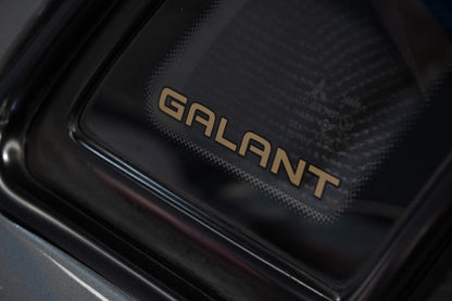 Mitsubishi Galant VR4 EVO 0 - 1991