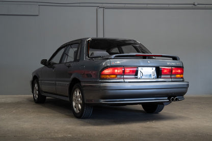 Mitsubishi Galant VR4 EVO 0 - 1991