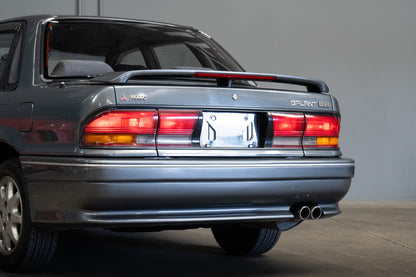 Mitsubishi Galant VR4 EVO 0 - 1991