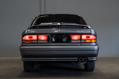 Mitsubishi Galant VR4 EVO 0 - 1991