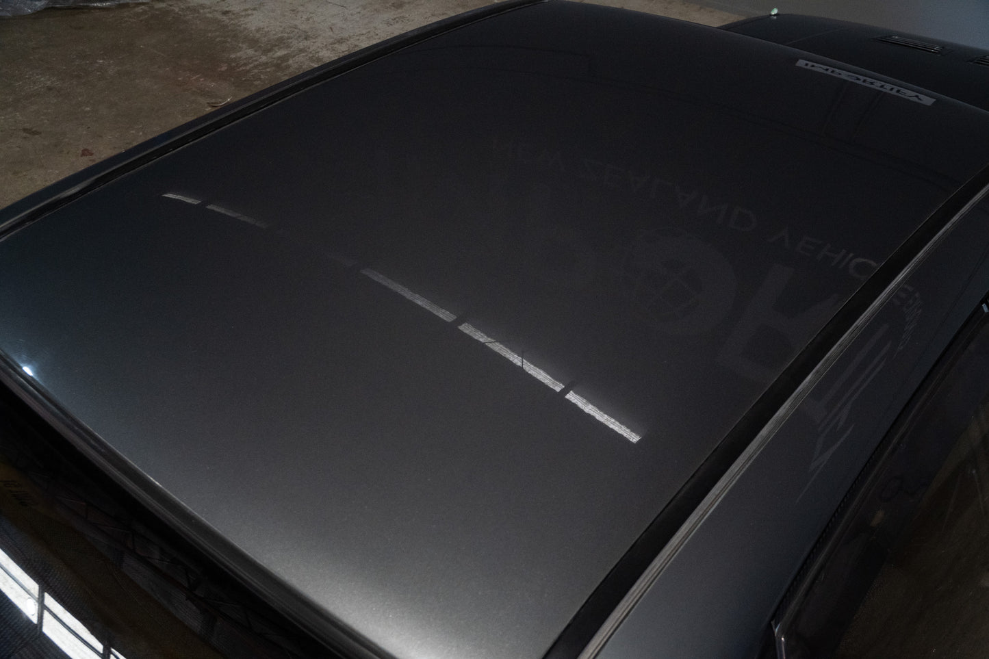 Mitsubishi Galant VR4 EVO 0 - 1991