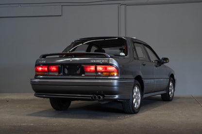 Mitsubishi Galant VR4 EVO 0 - 1991