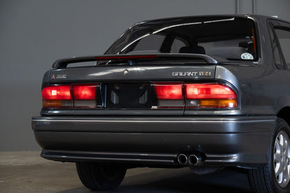 Mitsubishi Galant VR4 EVO 0 - 1991