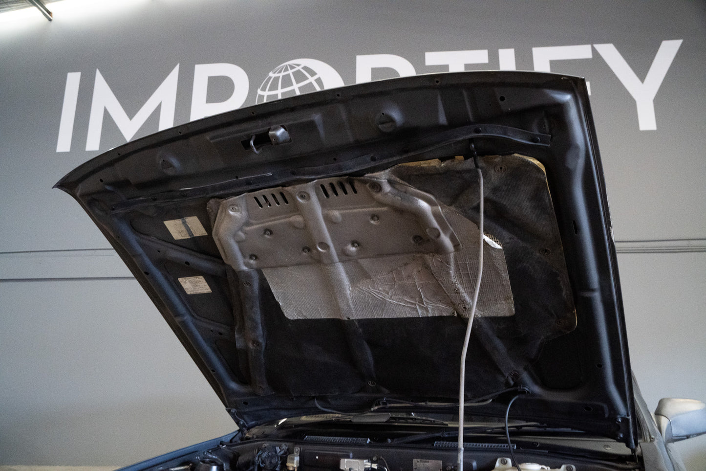 Mitsubishi Galant VR4 EVO 0 - 1991