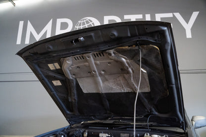 Mitsubishi Galant VR4 EVO 0 - 1991