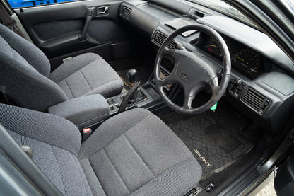 Mitsubishi Galant VR4 EVO 0 - 1991