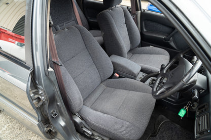 Mitsubishi Galant VR4 EVO 0 - 1991