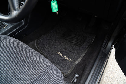 Mitsubishi Galant VR4 EVO 0 - 1991