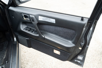 Mitsubishi Galant VR4 EVO 0 - 1991