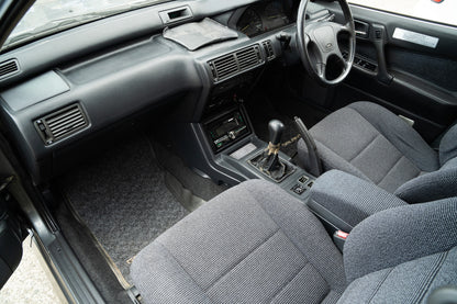 Mitsubishi Galant VR4 EVO 0 - 1991