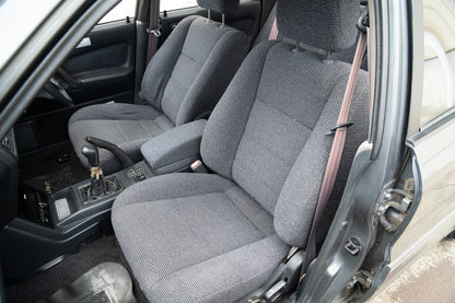 Mitsubishi Galant VR4 EVO 0 - 1991