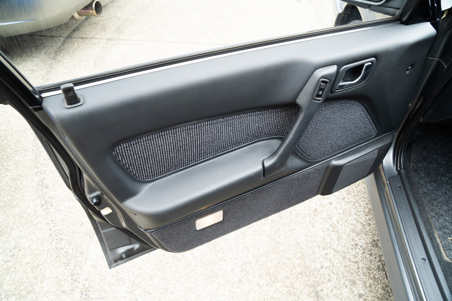 Mitsubishi Galant VR4 EVO 0 - 1991