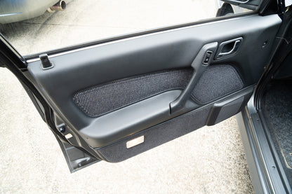 Mitsubishi Galant VR4 EVO 0 - 1991