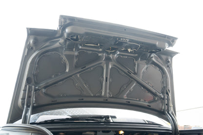 Mitsubishi Galant VR4 EVO 0 - 1991