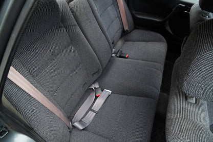 Mitsubishi Galant VR4 EVO 0 - 1991