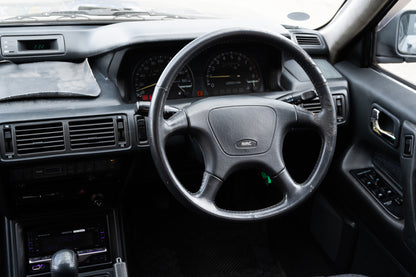 Mitsubishi Galant VR4 EVO 0 - 1991