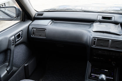 Mitsubishi Galant VR4 EVO 0 - 1991