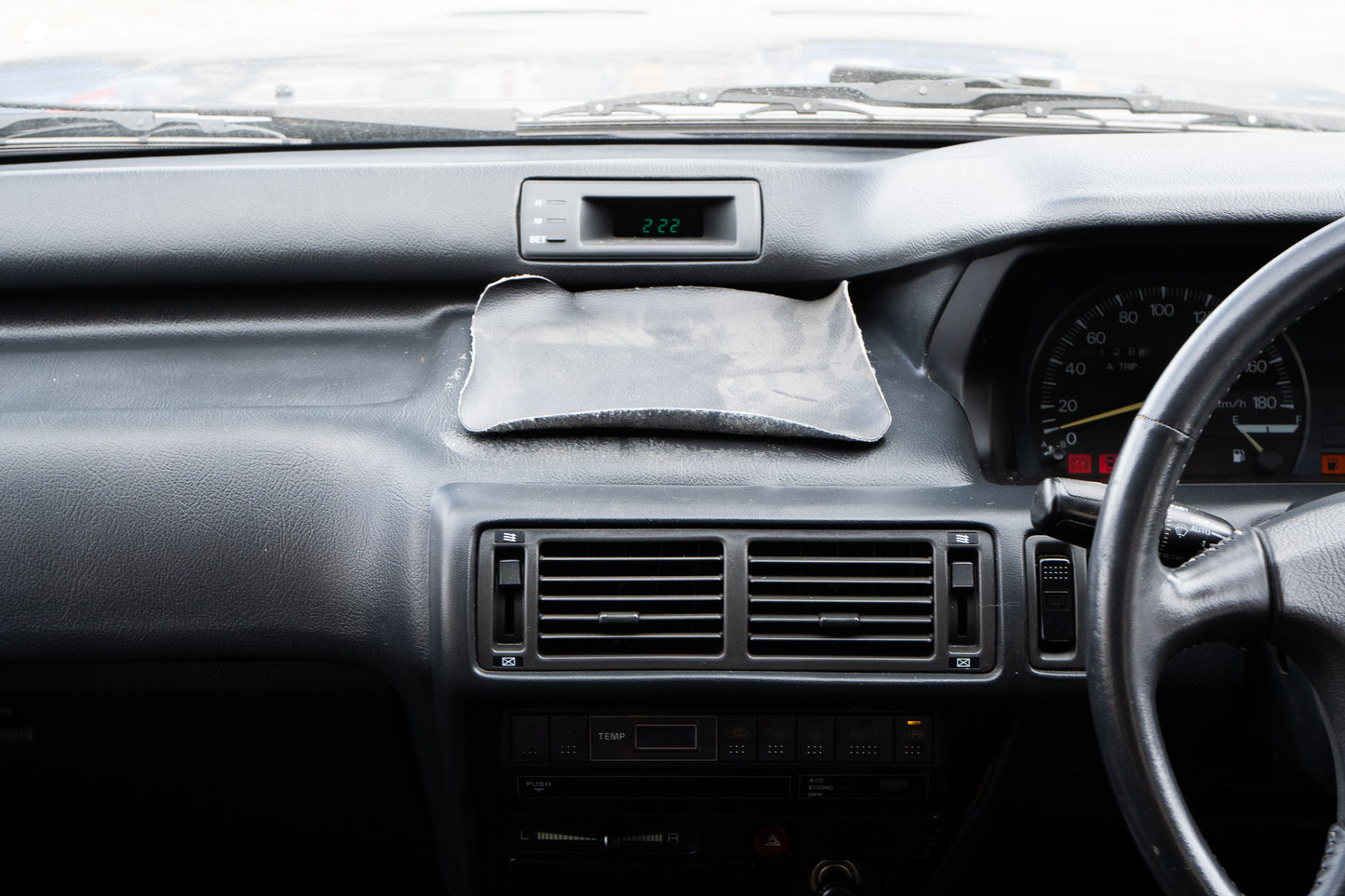 Mitsubishi Galant VR4 EVO 0 - 1991