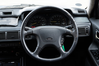 Mitsubishi Galant VR4 EVO 0 - 1991