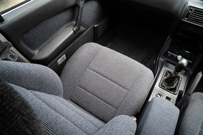 Mitsubishi Galant VR4 EVO 0 - 1991