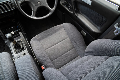 Mitsubishi Galant VR4 EVO 0 - 1991