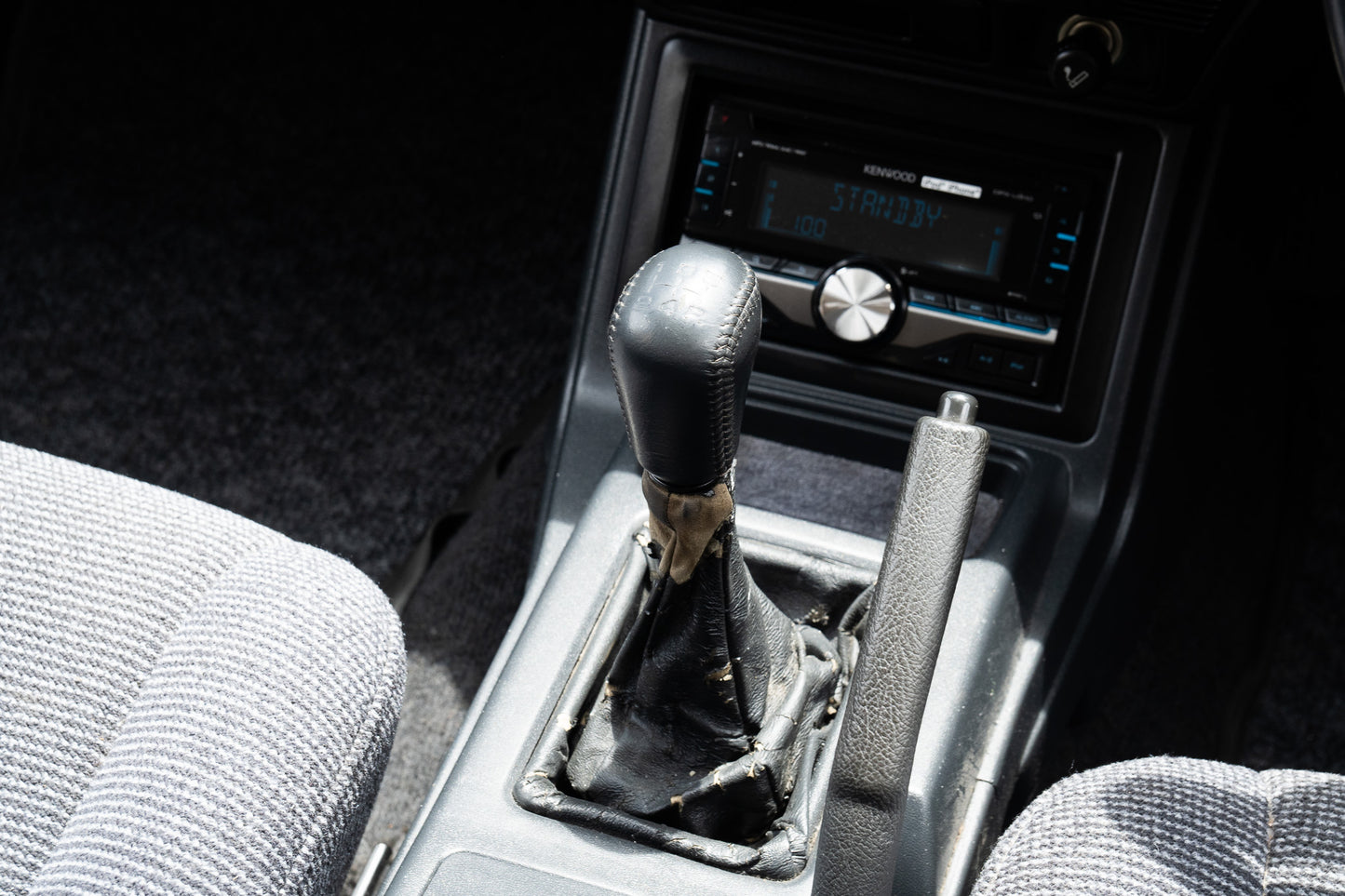 Mitsubishi Galant VR4 EVO 0 - 1991