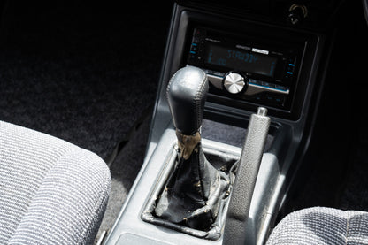 Mitsubishi Galant VR4 EVO 0 - 1991