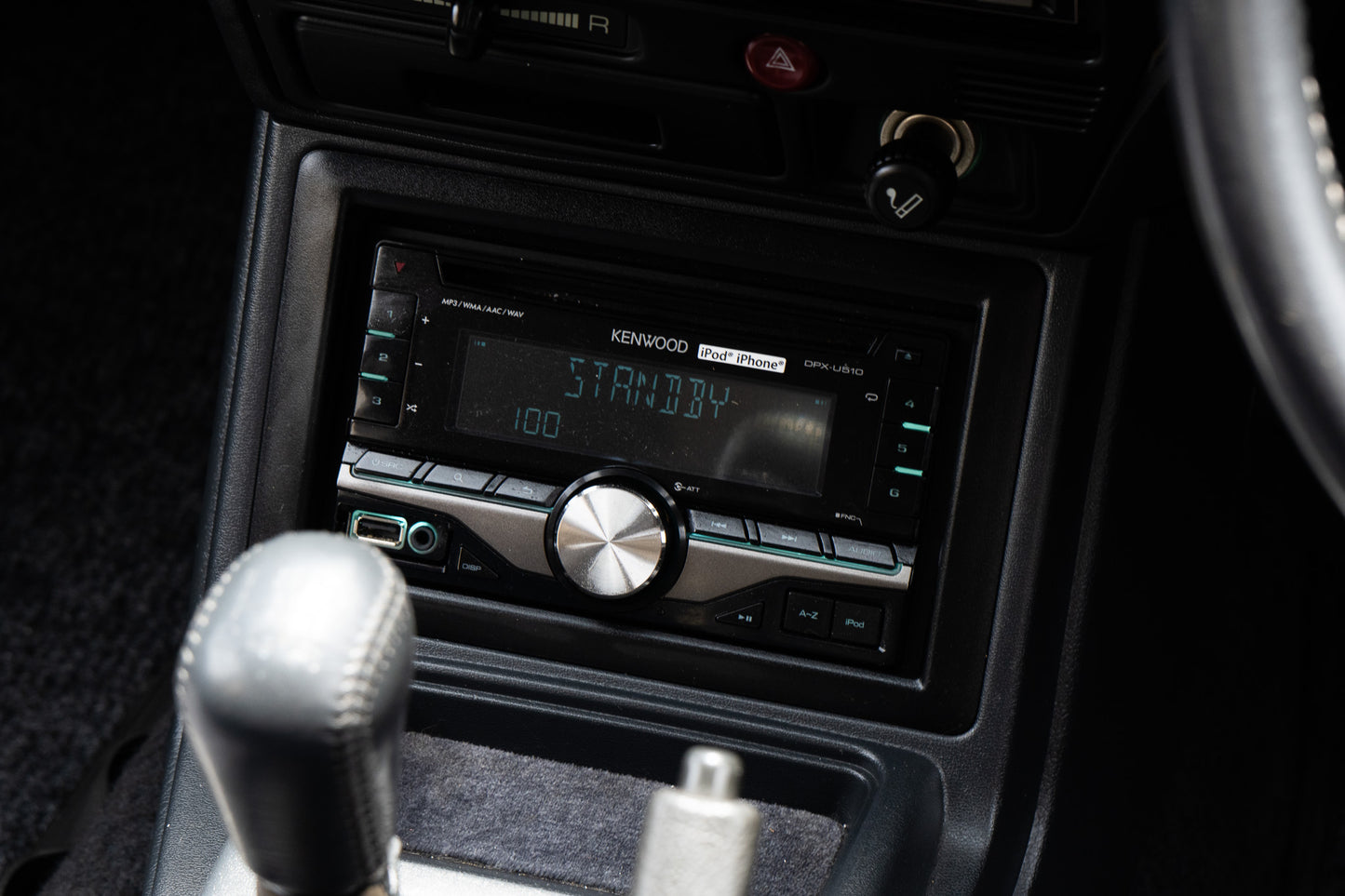 Mitsubishi Galant VR4 EVO 0 - 1991