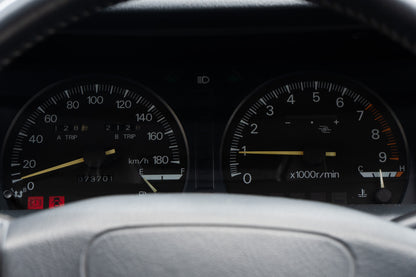 Mitsubishi Galant VR4 EVO 0 - 1991