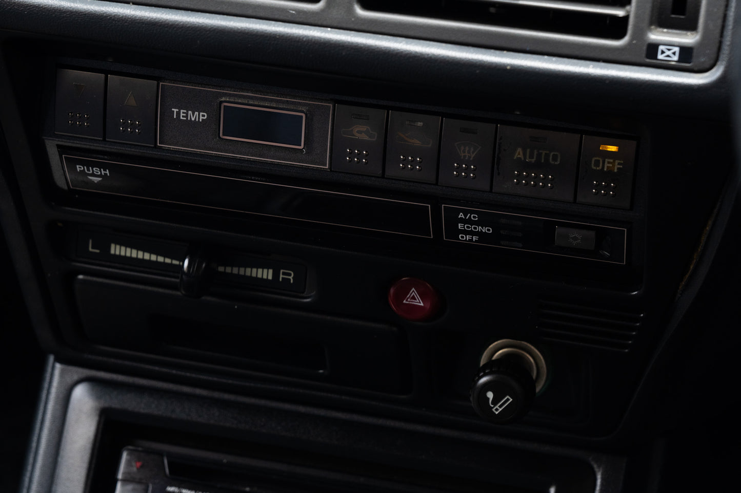 Mitsubishi Galant VR4 EVO 0 - 1991