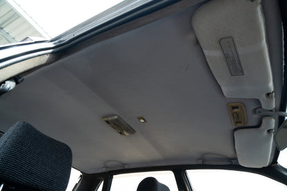 Mitsubishi Galant VR4 EVO 0 - 1991