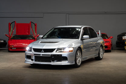 Mitsubishi Lancer EVO 9 MR - 2006