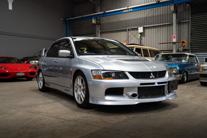 Mitsubishi Lancer EVO 9 MR - 2006