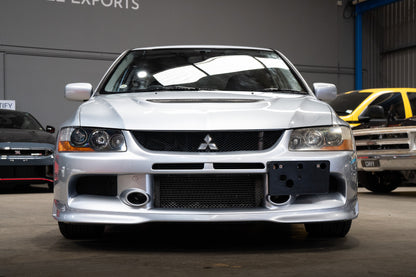 Mitsubishi Lancer EVO 9 MR - 2006