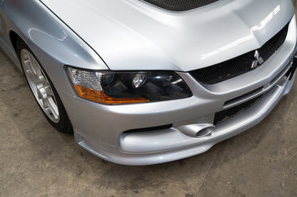 Mitsubishi Lancer EVO 9 MR - 2006