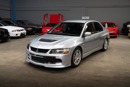 Mitsubishi Lancer EVO 9 MR - 2006