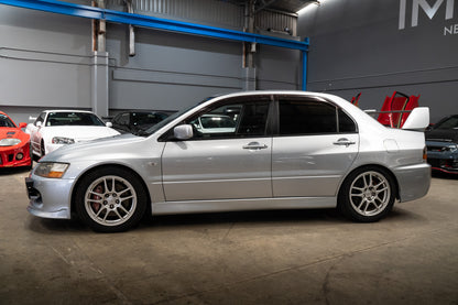 Mitsubishi Lancer EVO 9 MR - 2006