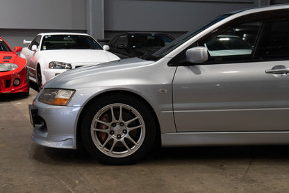 Mitsubishi Lancer EVO 9 MR - 2006